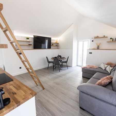 Camariñas A Casa Dos Contos 아파트 외부 사진