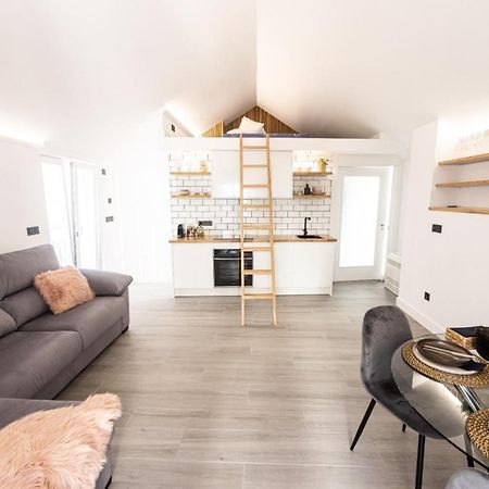 Camariñas A Casa Dos Contos 아파트 외부 사진