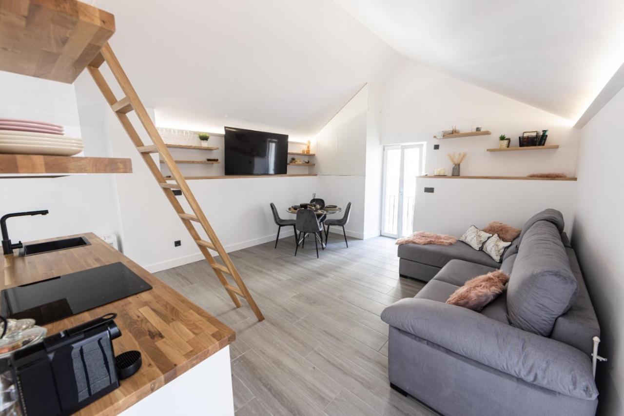 Camariñas A Casa Dos Contos 아파트 외부 사진