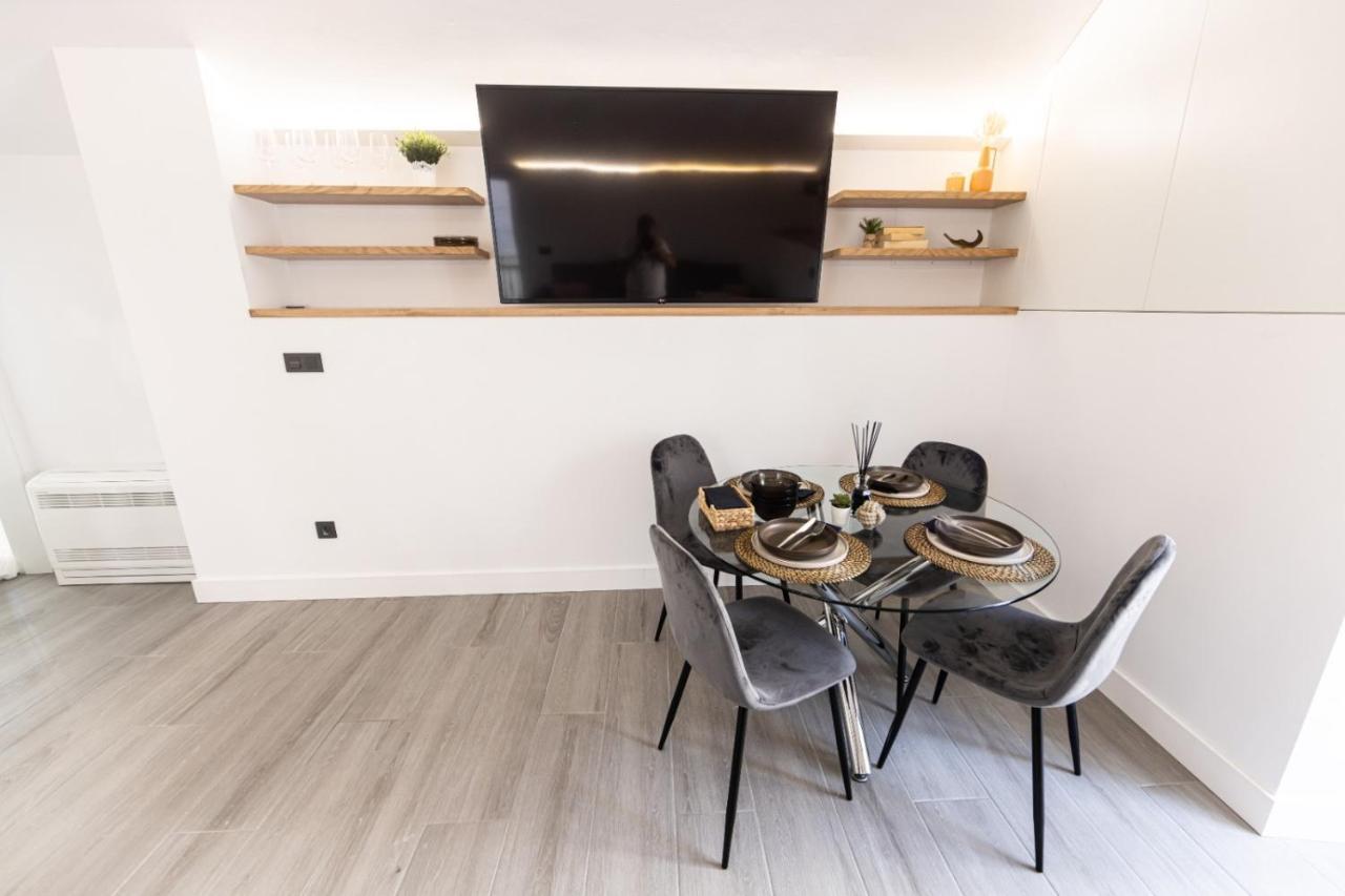 Camariñas A Casa Dos Contos 아파트 외부 사진
