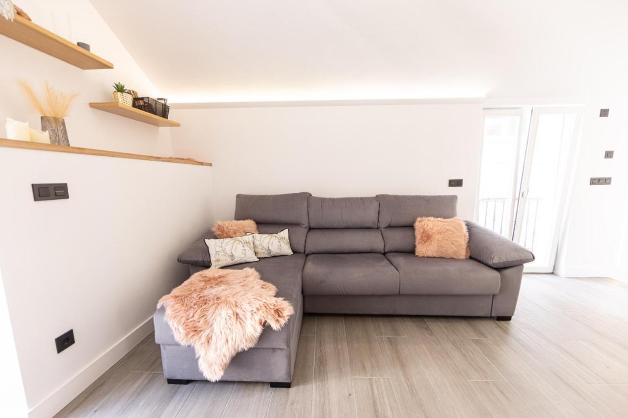 Camariñas A Casa Dos Contos 아파트 외부 사진