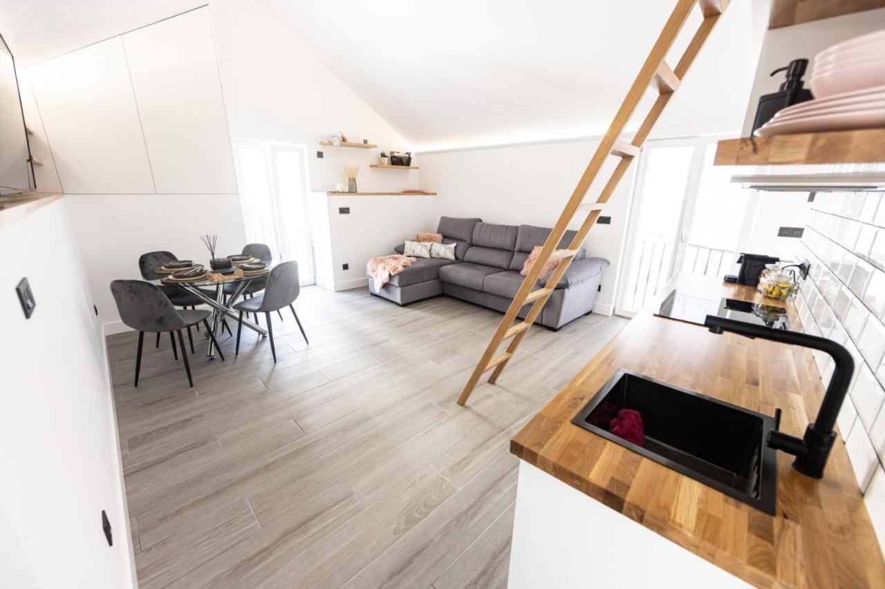 Camariñas A Casa Dos Contos 아파트 외부 사진