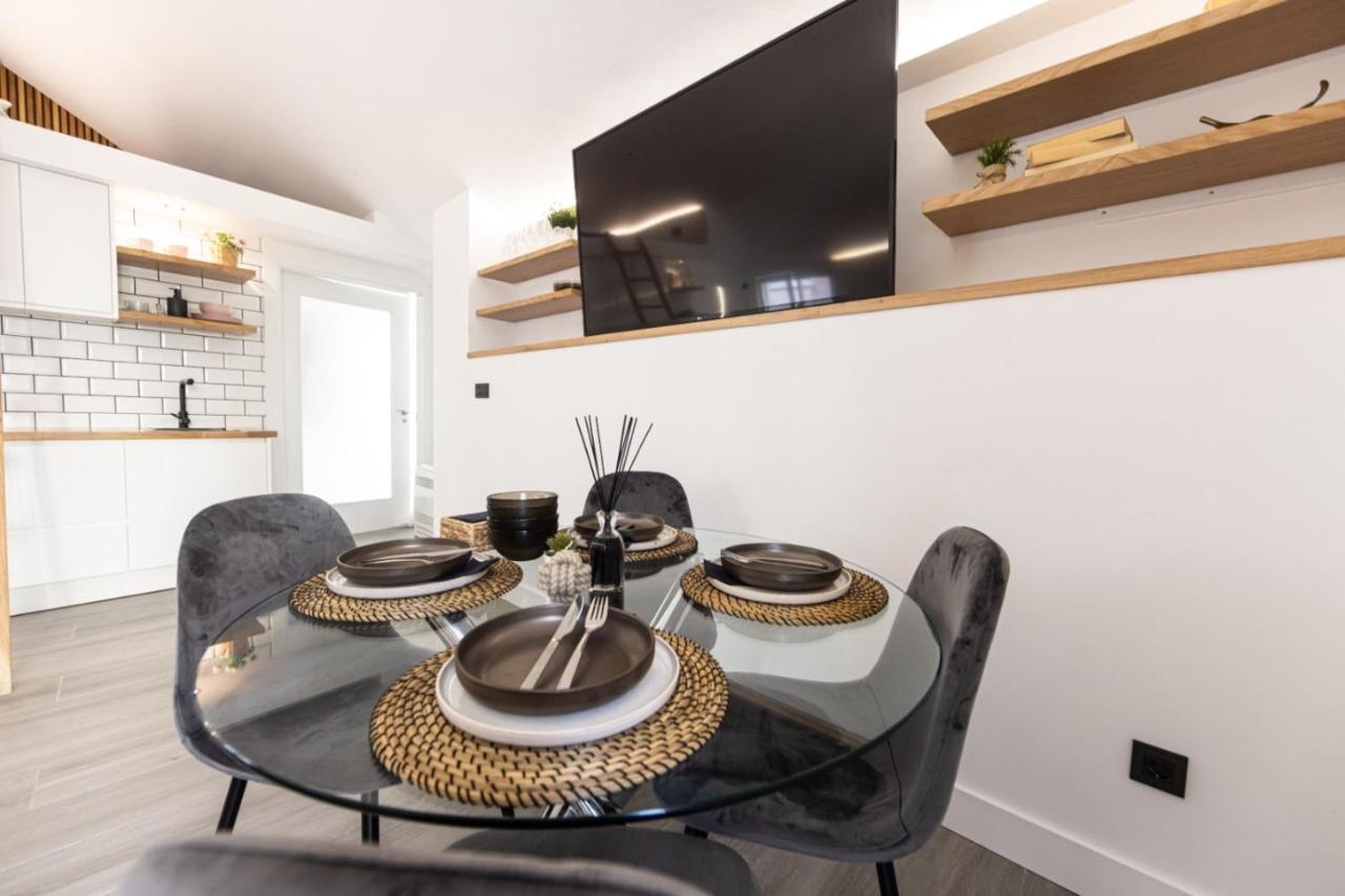 Camariñas A Casa Dos Contos 아파트 외부 사진