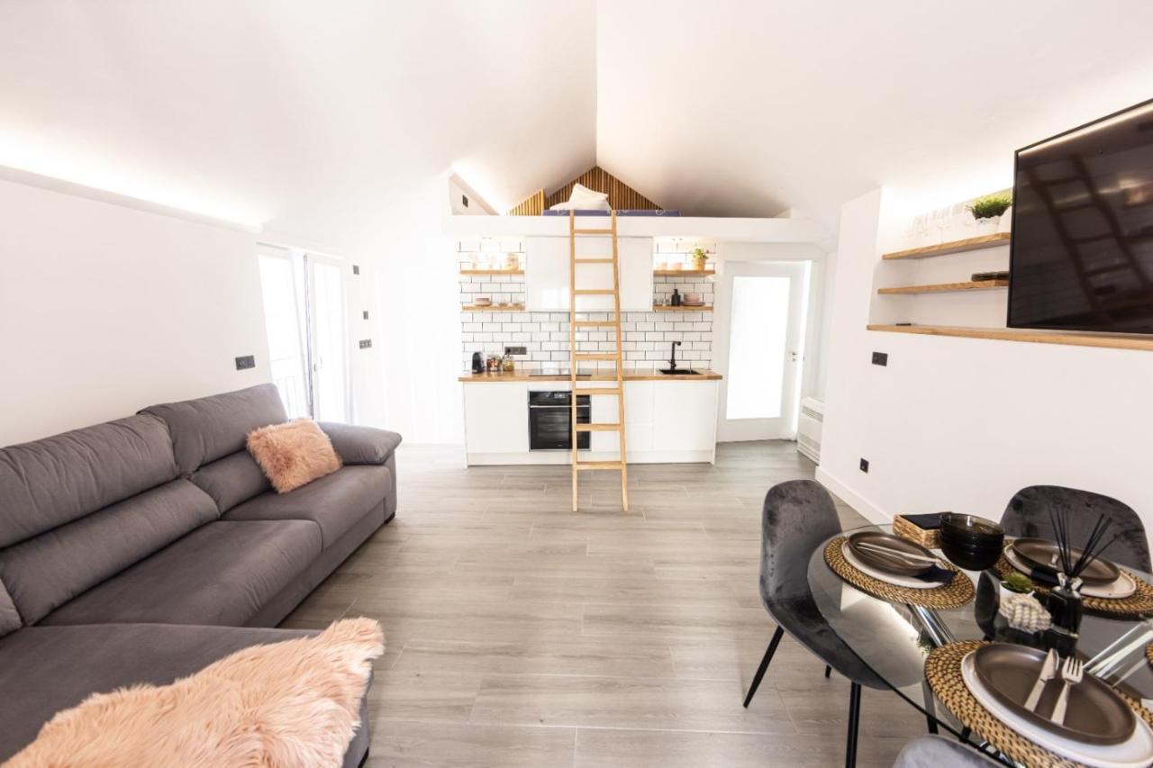 Camariñas A Casa Dos Contos 아파트 외부 사진