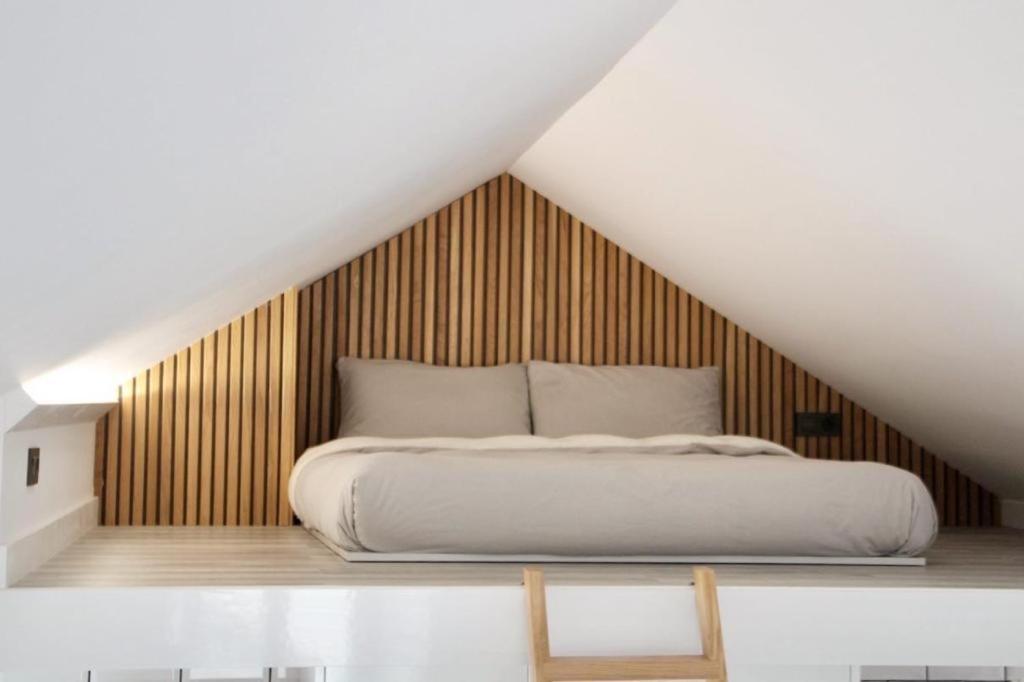 Camariñas A Casa Dos Contos 아파트 외부 사진