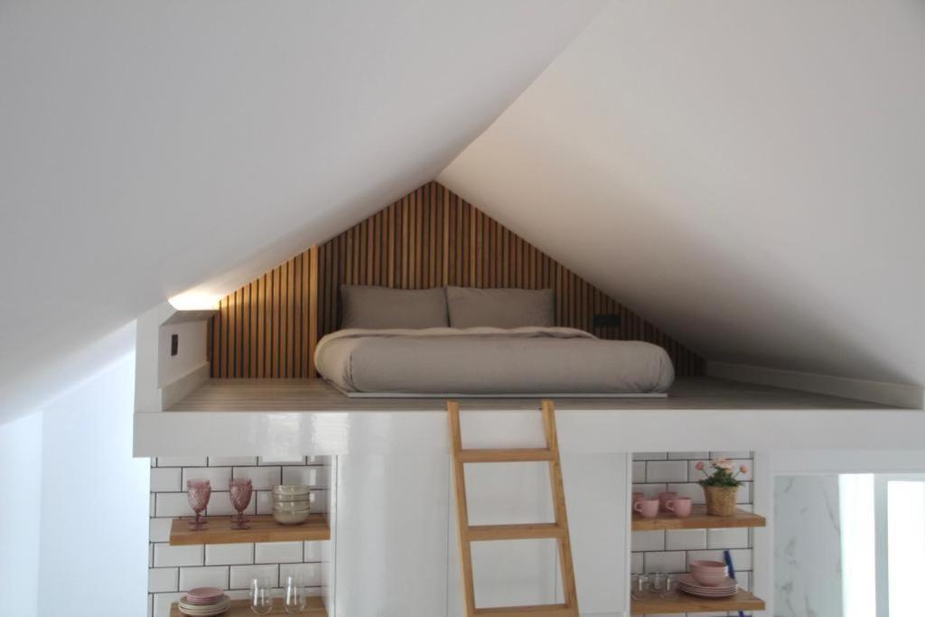 Camariñas A Casa Dos Contos 아파트 외부 사진