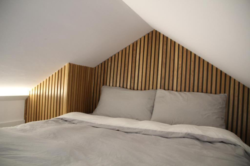 Camariñas A Casa Dos Contos 아파트 외부 사진