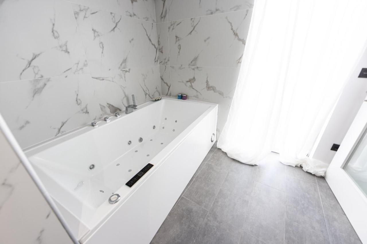 Camariñas A Casa Dos Contos 아파트 외부 사진