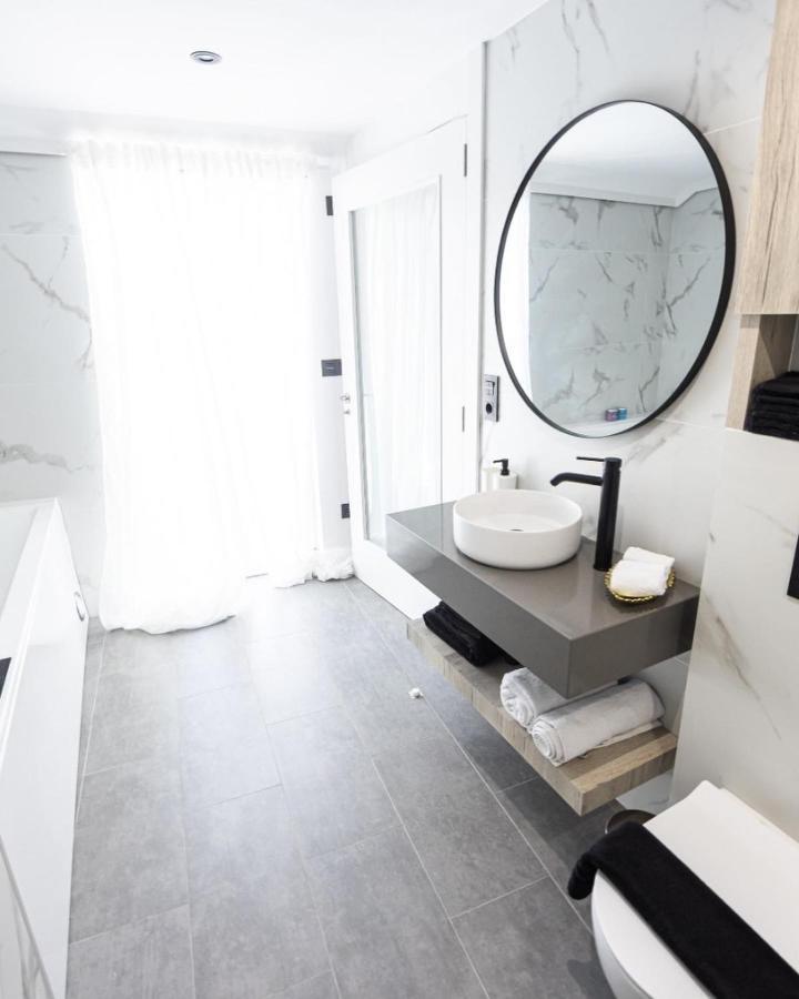 Camariñas A Casa Dos Contos 아파트 외부 사진