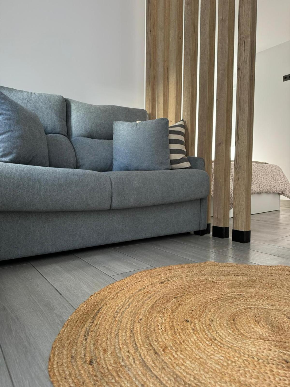Camariñas A Casa Dos Contos 아파트 외부 사진