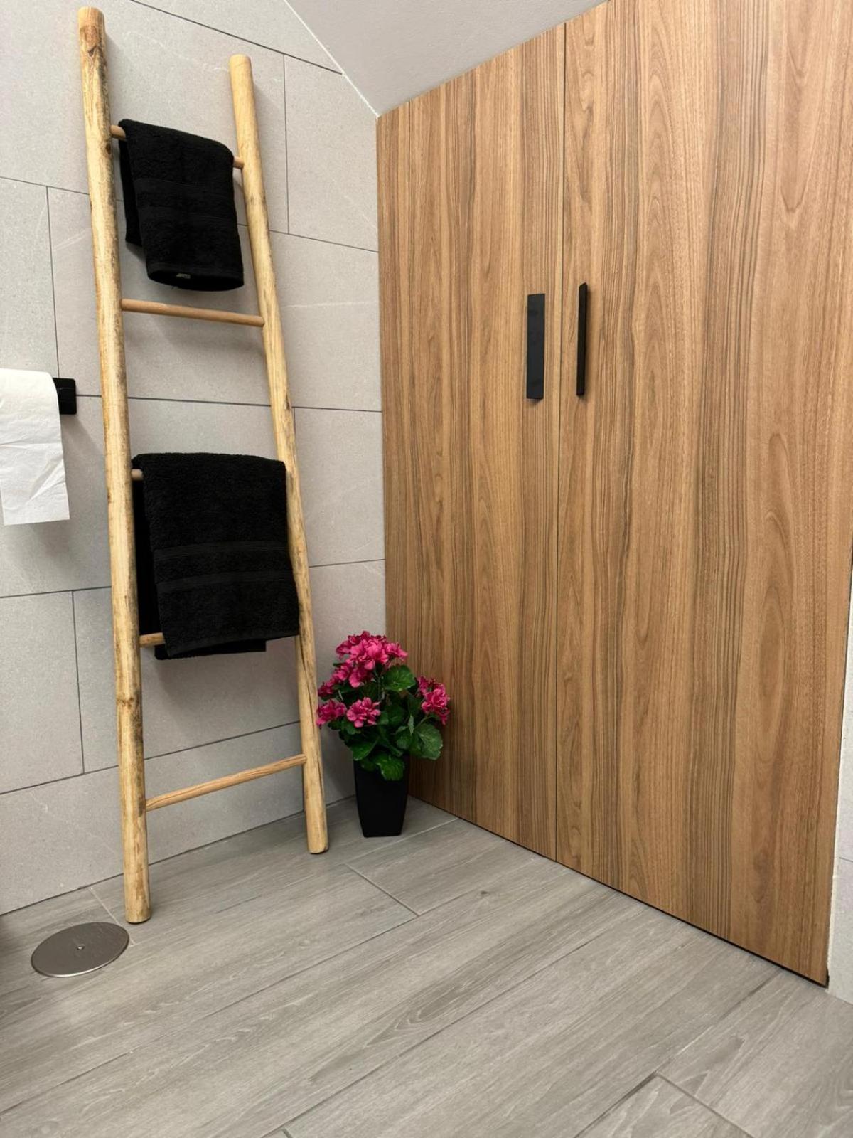 Camariñas A Casa Dos Contos 아파트 외부 사진