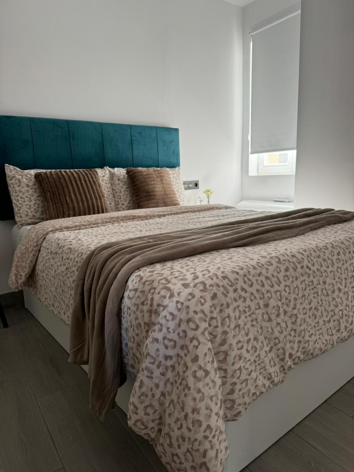 Camariñas A Casa Dos Contos 아파트 외부 사진