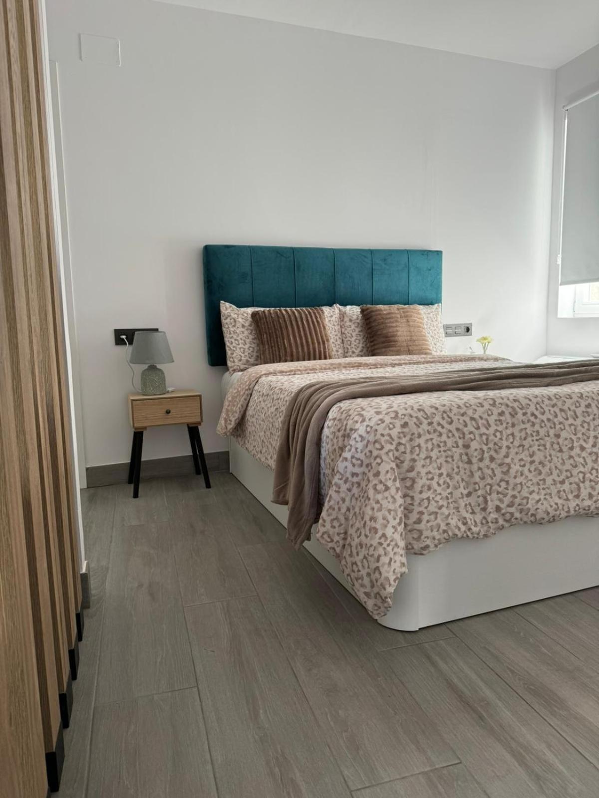 Camariñas A Casa Dos Contos 아파트 외부 사진